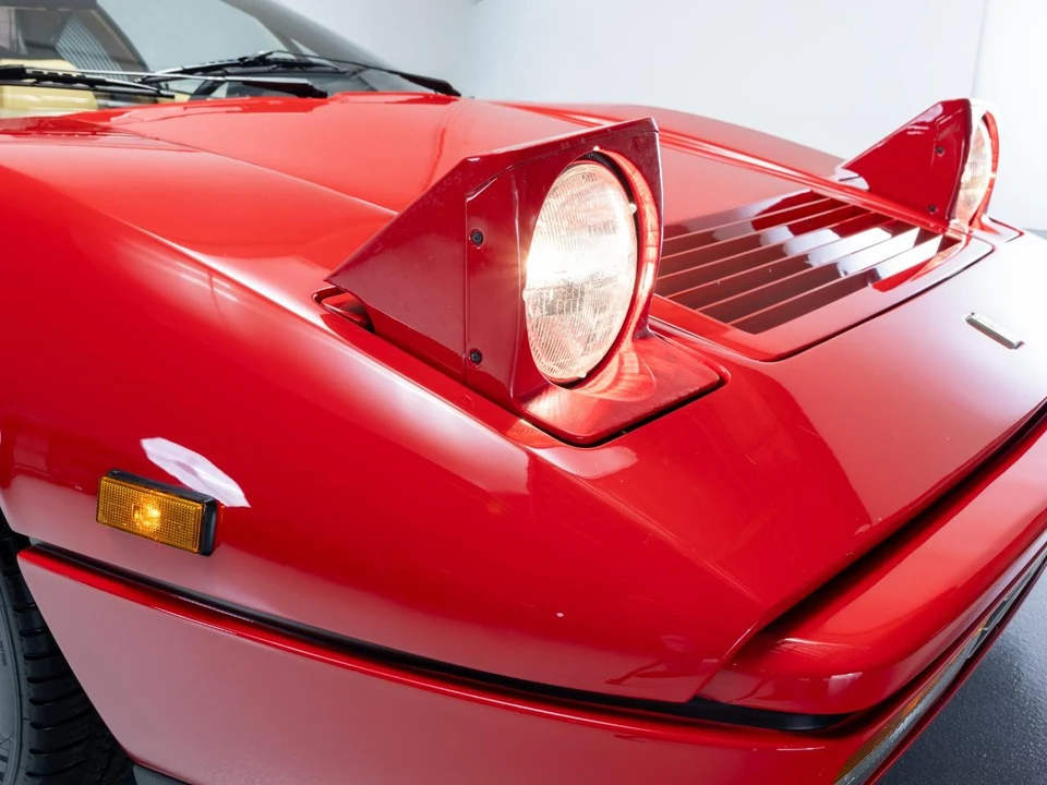 1988 Ferrari 328 GTS - Image 15 of 31