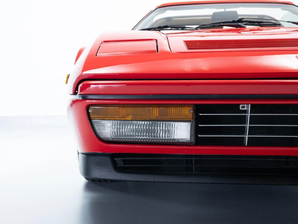 1988 Ferrari 328 GTS - Image 19 of 31