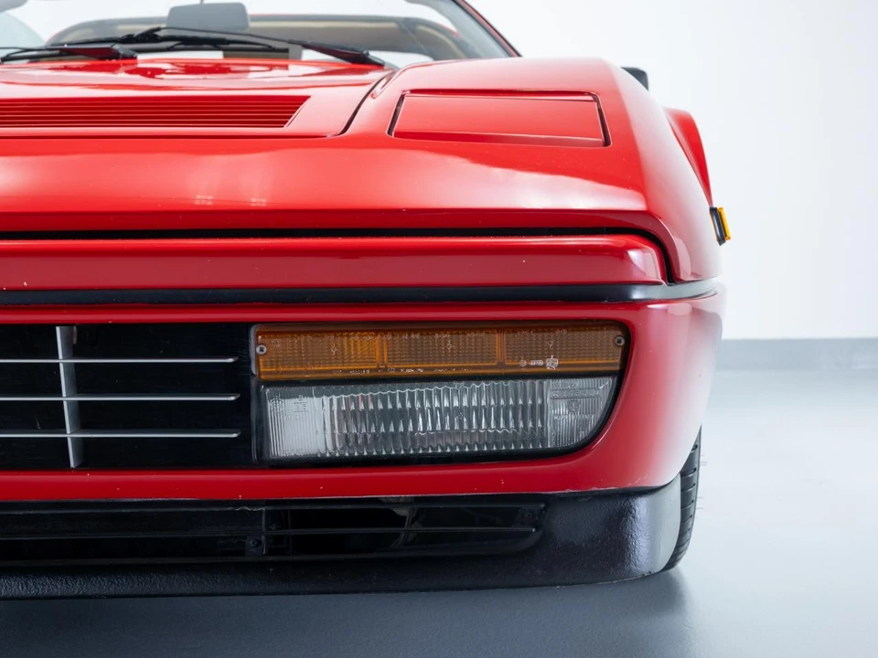 1988 Ferrari 328 GTS - Image 20 of 31