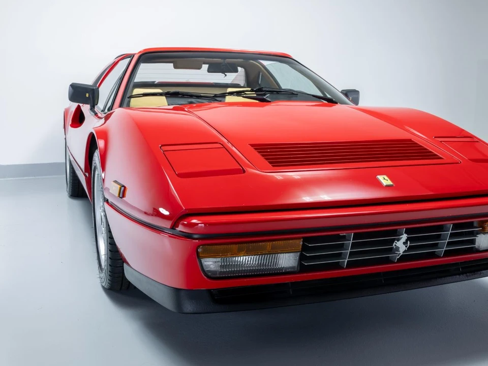 1988 Ferrari 328 GTS - Image 18 of 31