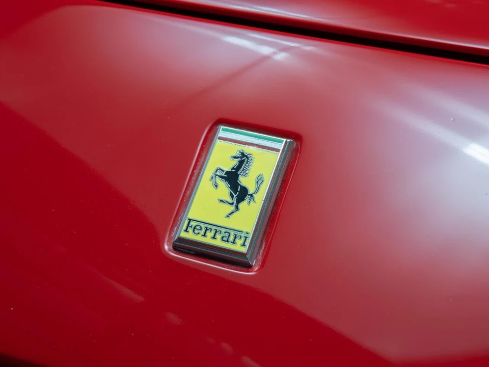 1988 Ferrari 328 GTS - Image 9 of 31