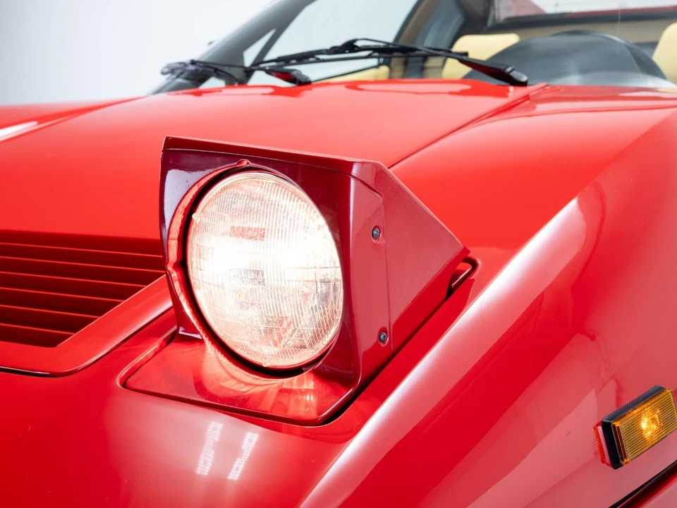 1988 Ferrari 328 GTS - Image 14 of 31