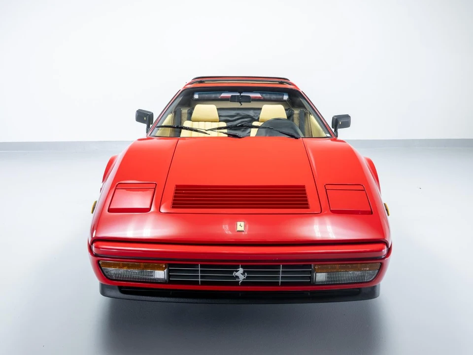 1988 Ferrari 328 GTS - Image 11 of 31