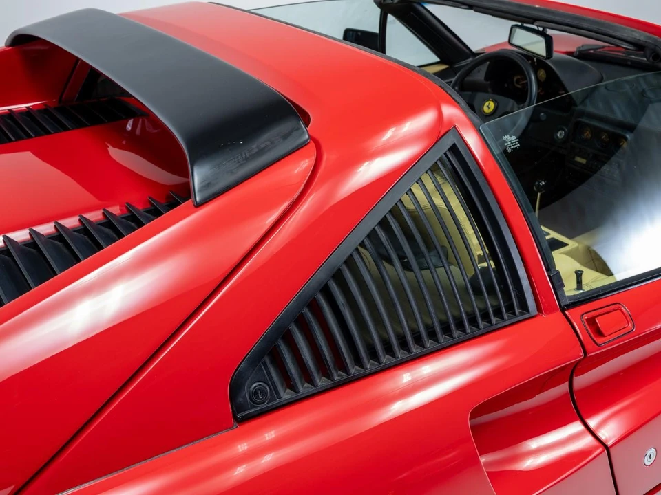 1988 Ferrari 328 GTS - Image 28 of 31