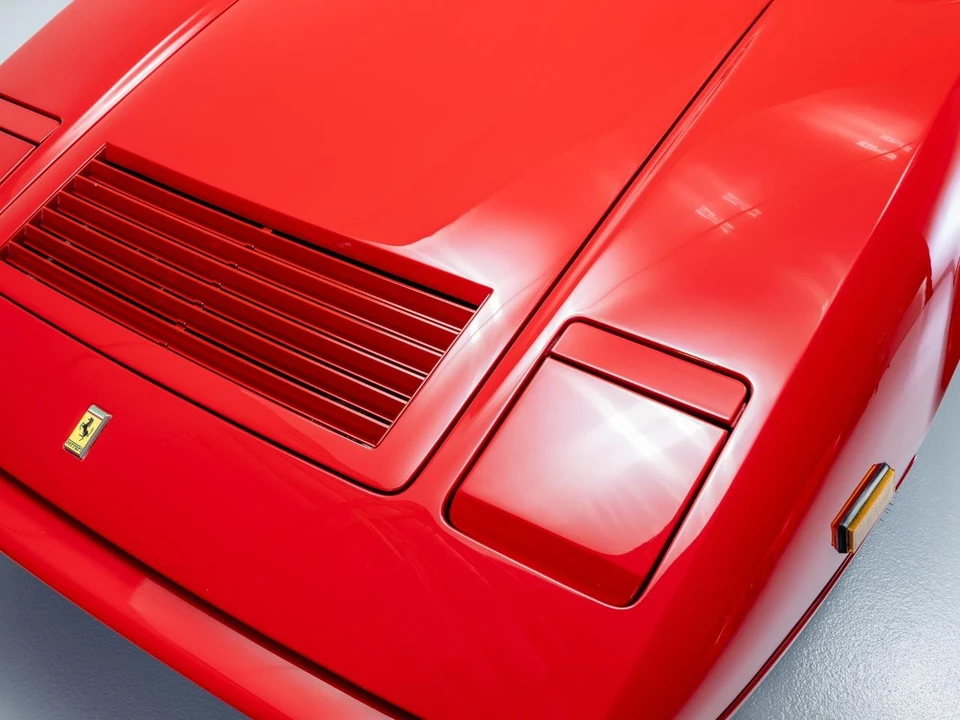 1988 Ferrari 328 GTS - Image 7 of 31
