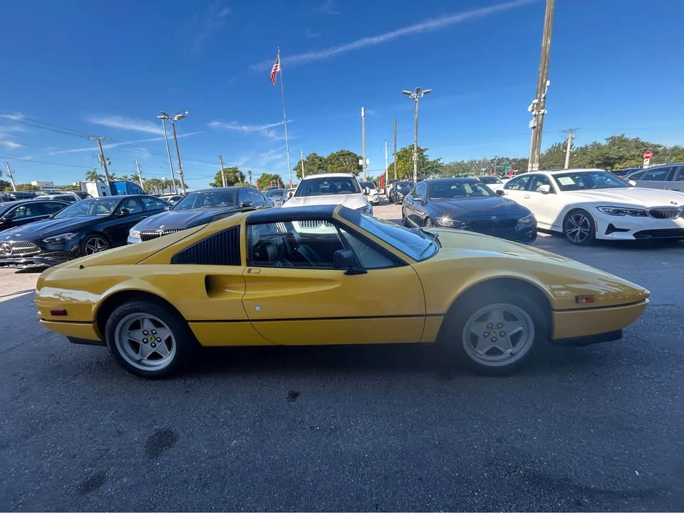 1988 Ferrari 328 GTS - Image 2 of 7
