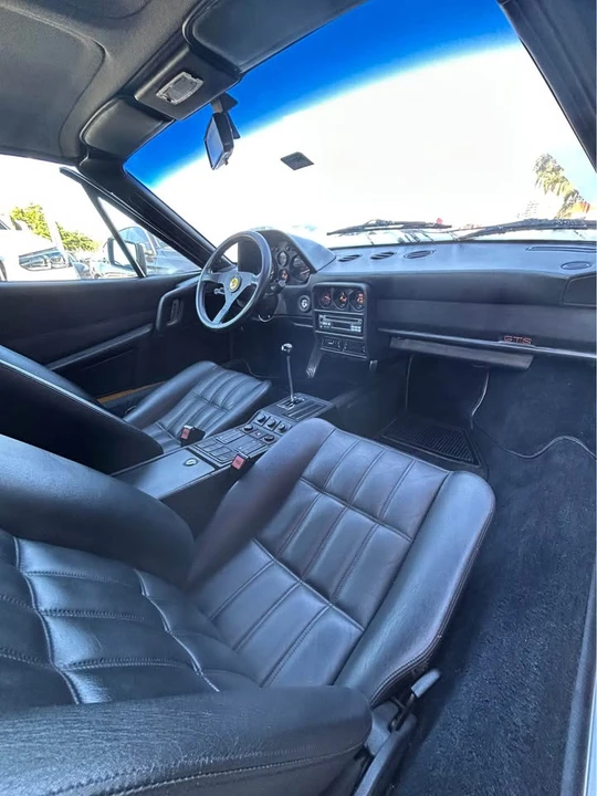 1988 Ferrari 328 GTS - Image 6 of 7