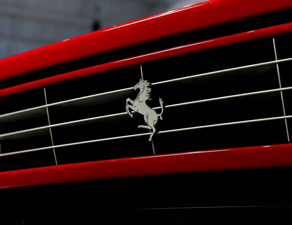 1988 Ferrari 328 GTS - Image 24 of 31
