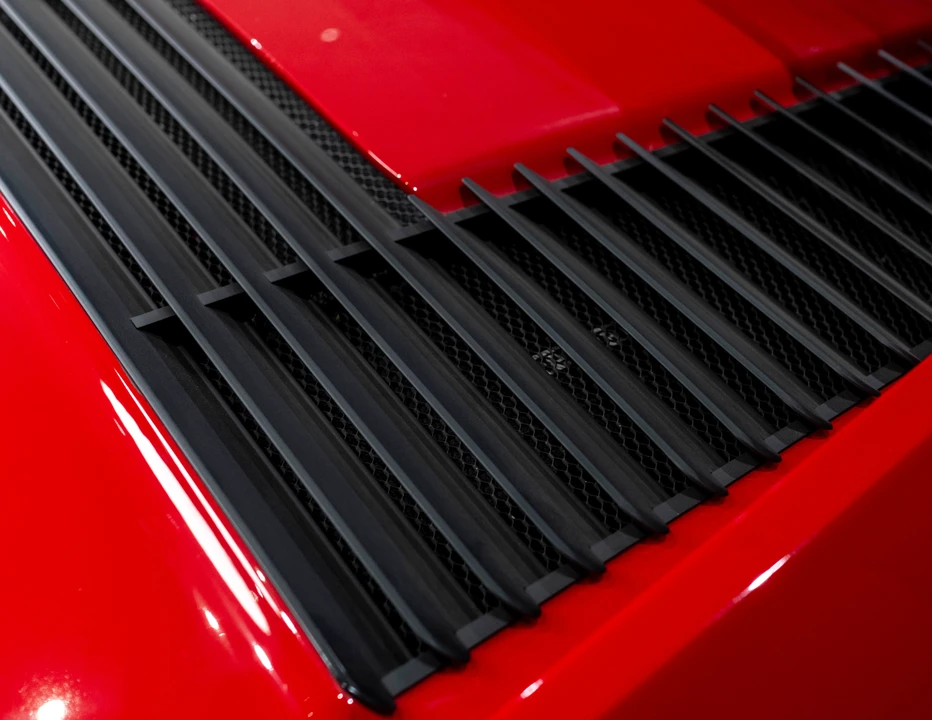 1988 Ferrari 328 GTS - Image 31 of 31
