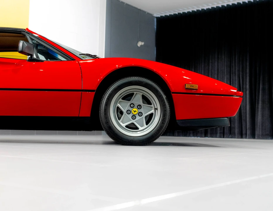 1988 Ferrari 328 GTS - Image 19 of 31