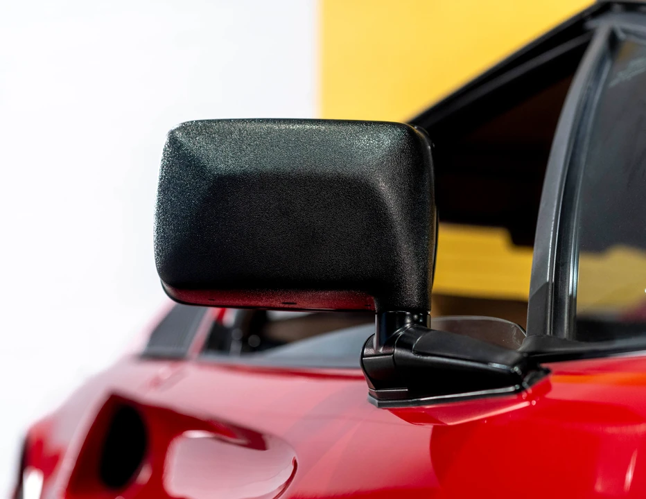 1988 Ferrari 328 GTS - Image 27 of 31