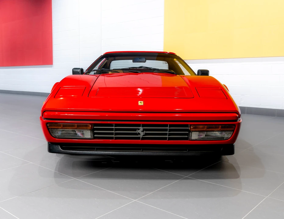 1988 Ferrari 328 GTS - Image 2 of 31