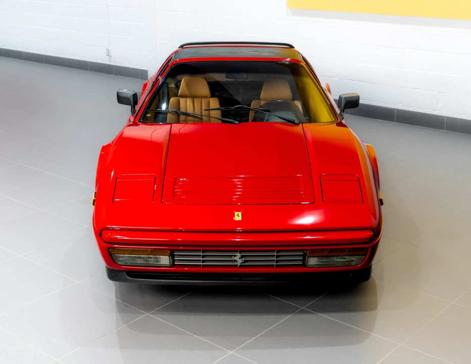 1988 Ferrari 328 GTS - Image 18 of 31
