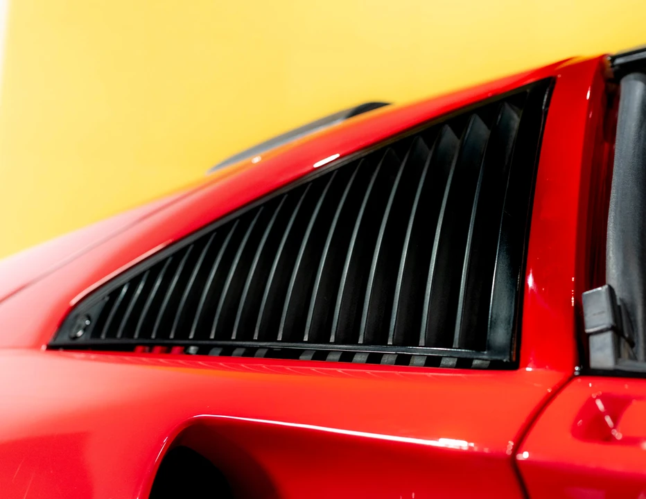 1988 Ferrari 328 GTS - Image 26 of 31