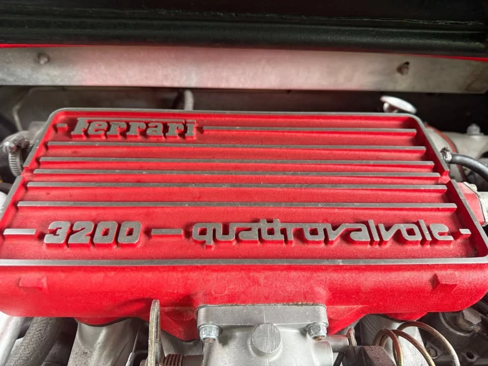 1988 Ferrari 328 GTS - Image 14 of 20