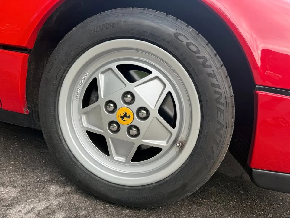 1988 Ferrari 328 GTS - Image 6 of 20