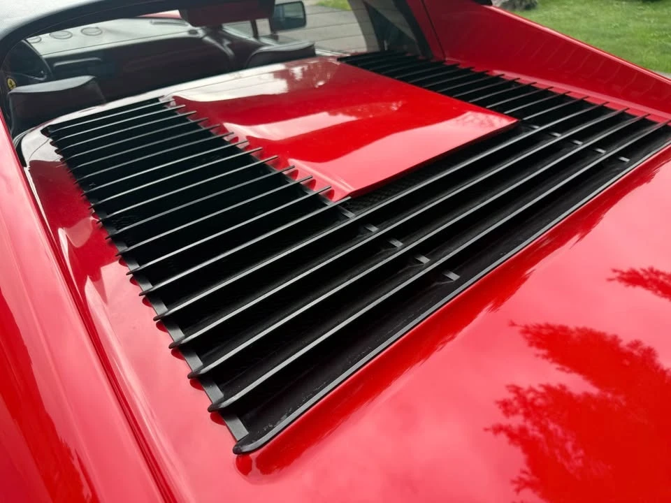 1988 Ferrari 328 GTS - Image 7 of 20