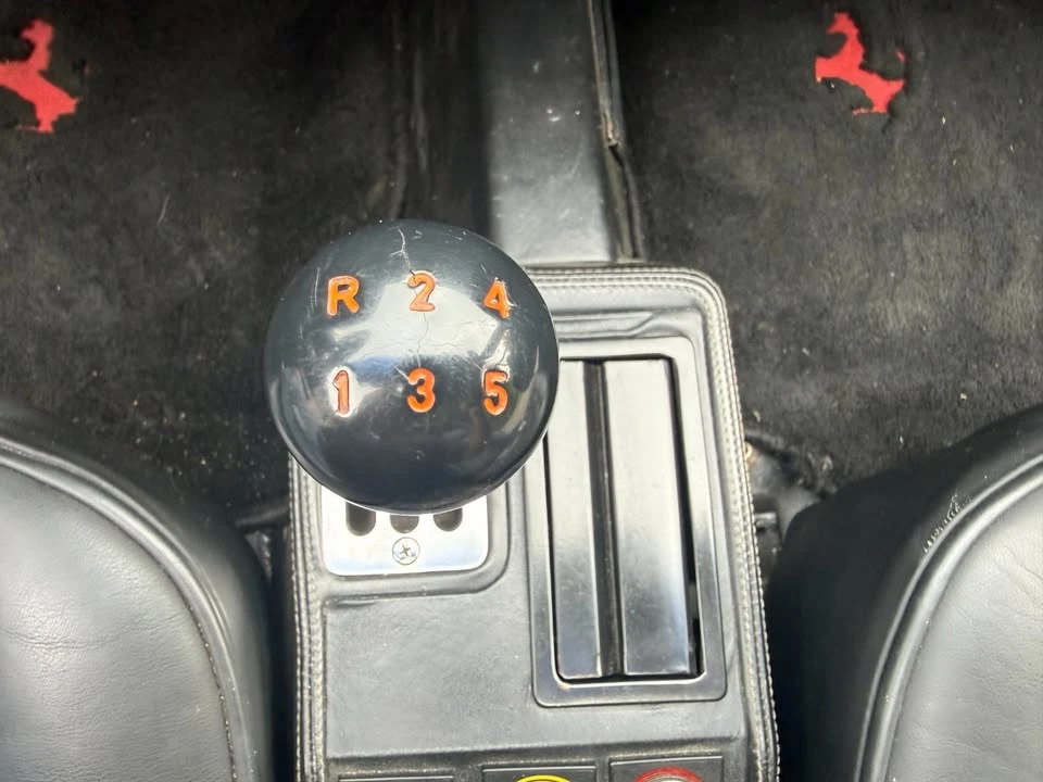 1988 Ferrari 328 GTS - Image 11 of 20
