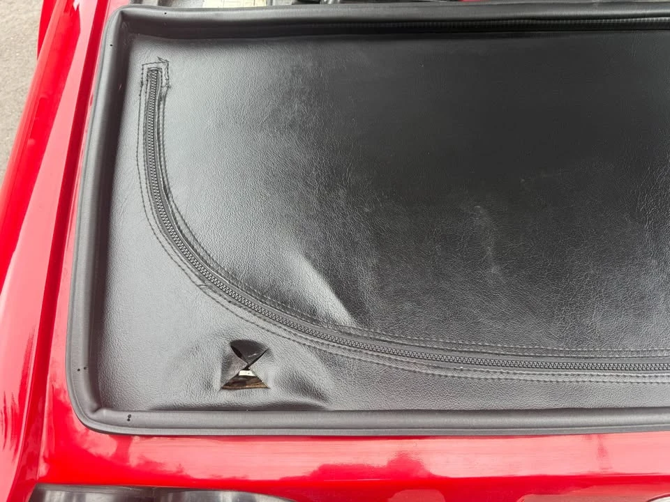 1988 Ferrari 328 GTS - Image 12 of 20