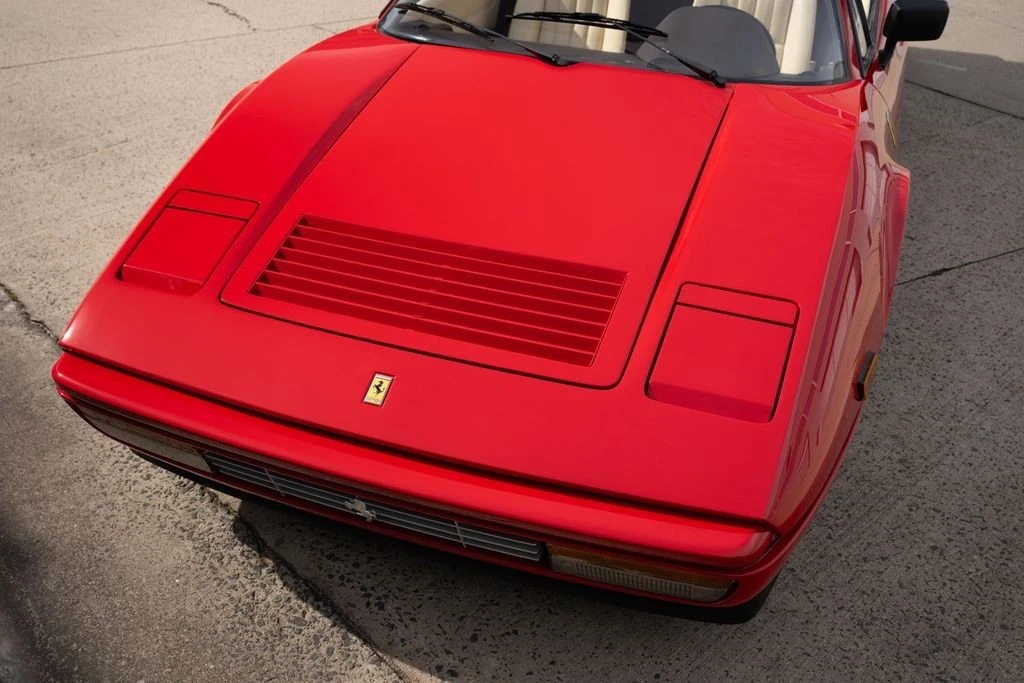 1988 Ferrari 328 GTS - Image 11 of 21