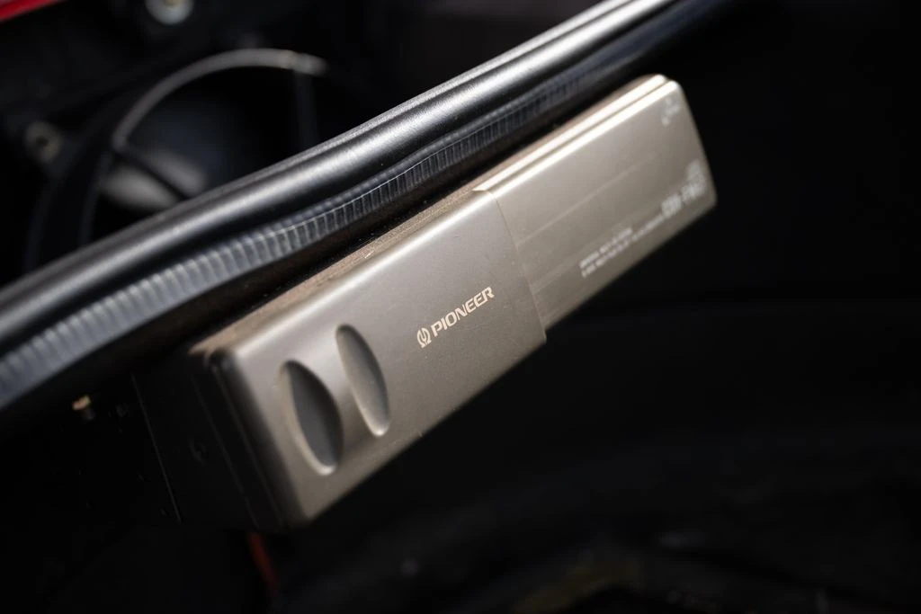 1988 Ferrari 328 GTS - Image 16 of 21