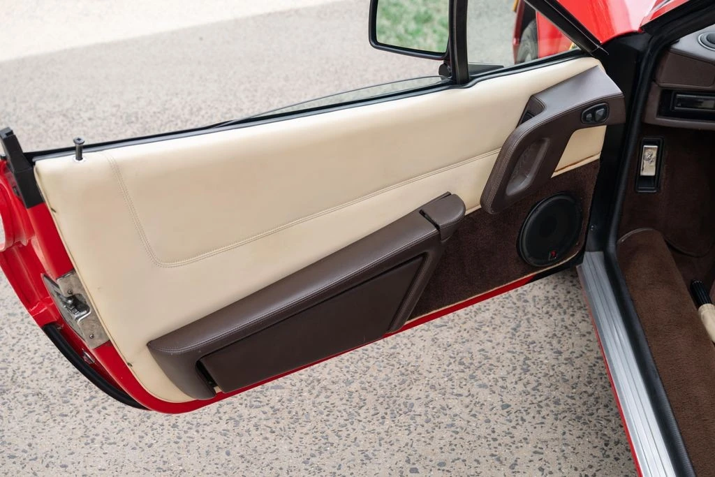 1988 Ferrari 328 GTS - Image 18 of 21