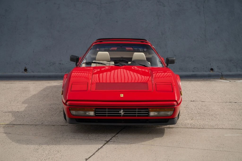 1988 Ferrari 328 GTS - Image 6 of 21