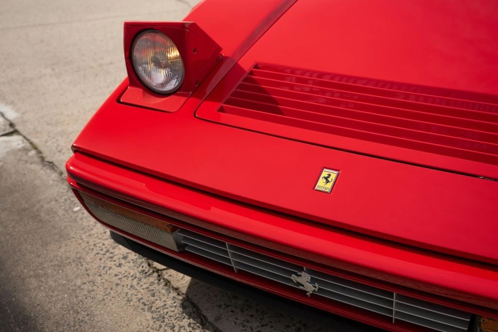 1988 Ferrari 328 GTS - Image 15 of 21