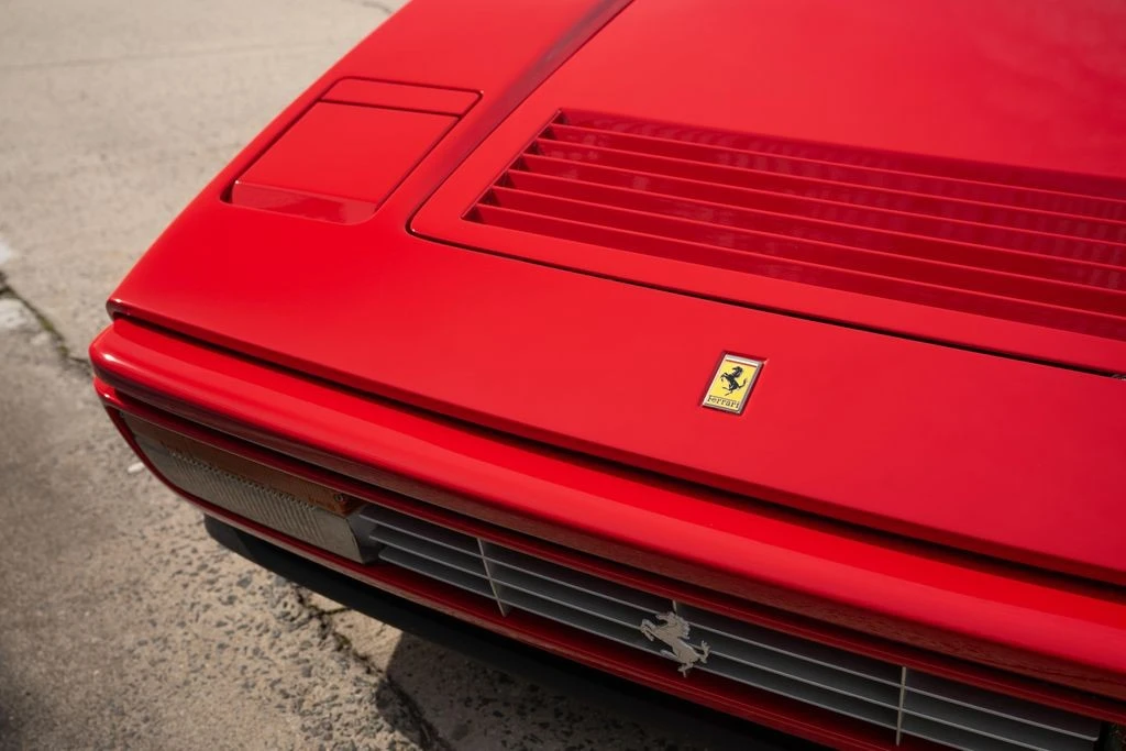 1988 Ferrari 328 GTS - Image 12 of 21