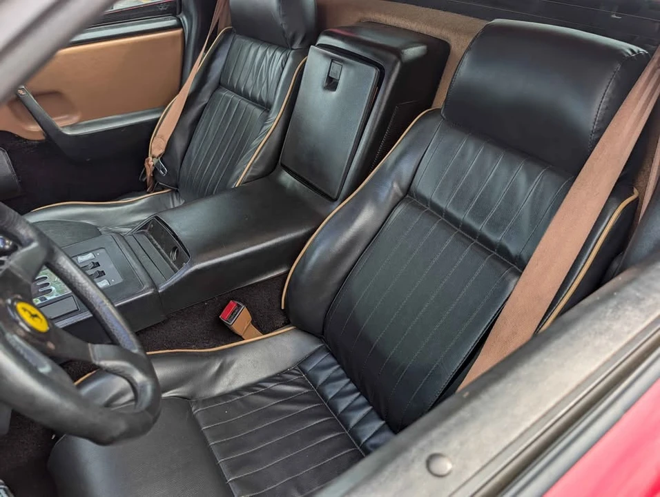 1988 Ferrari 328 GTS - Image 10 of 18