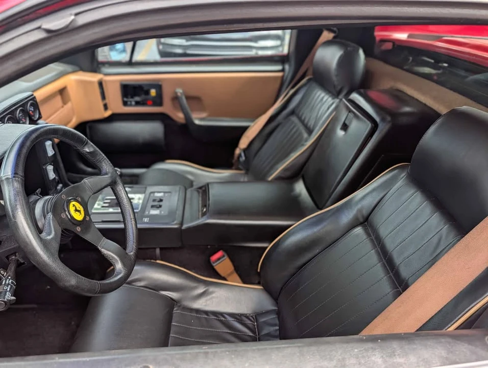 1988 Ferrari 328 GTS - Image 11 of 18