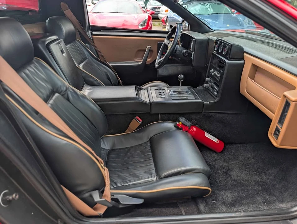 1988 Ferrari 328 GTS - Image 14 of 18