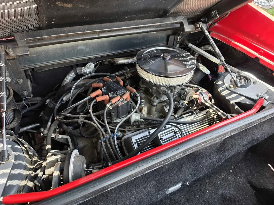 1988 Ferrari 328 GTS - Image 18 of 18