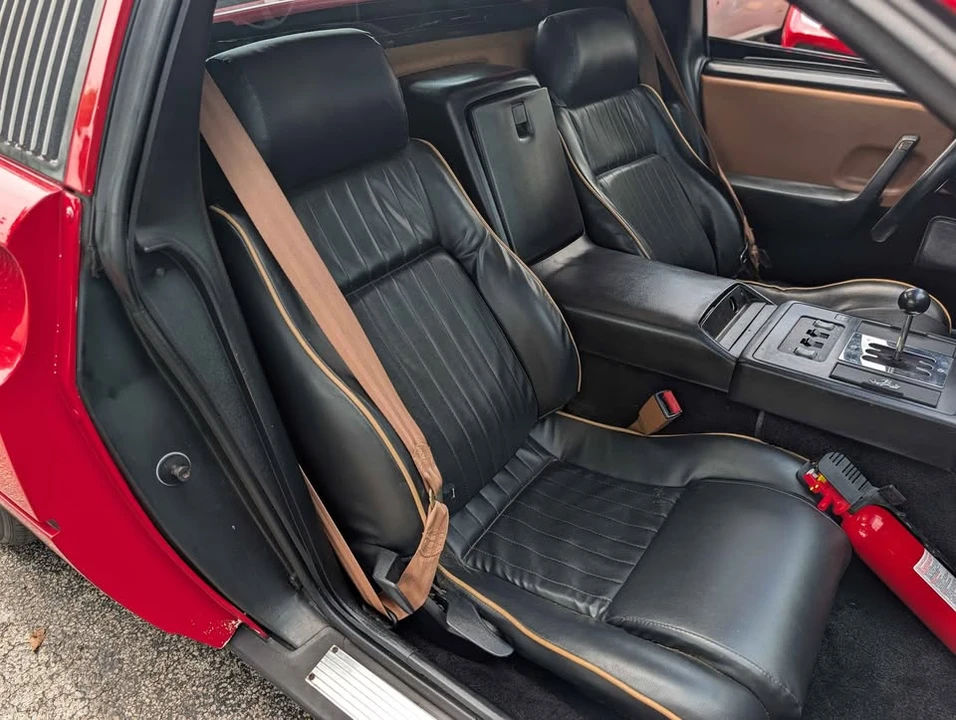 1988 Ferrari 328 GTS - Image 15 of 18