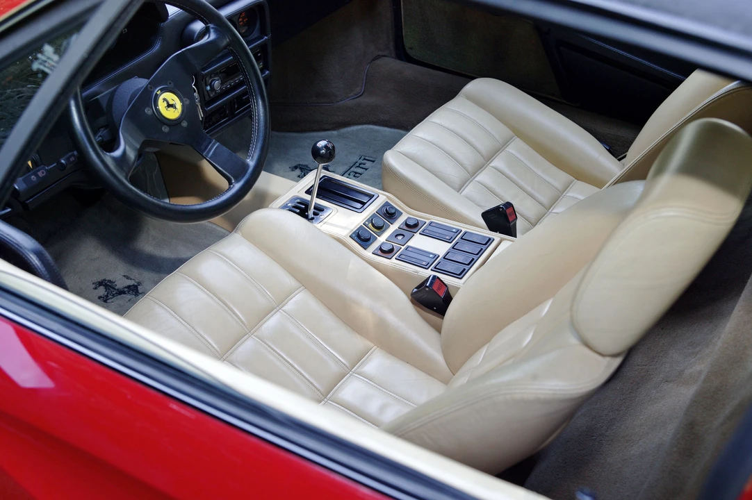 1988 Ferrari 328 GTS - Image 3 of 3