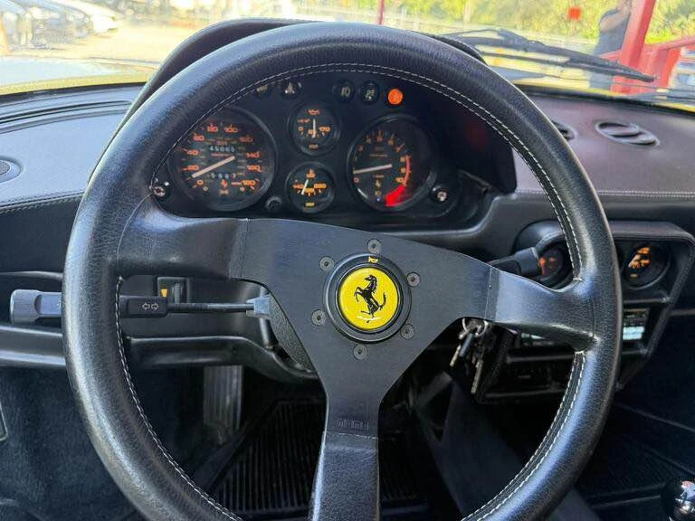 1988 Ferrari 328 GTS - Image 11 of 13
