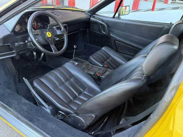 1988 Ferrari 328 GTS - Image 10 of 13