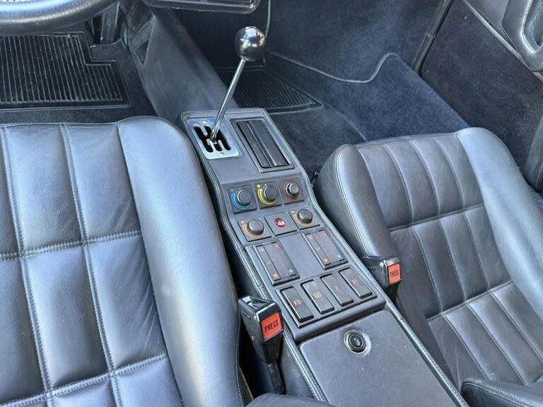 1988 Ferrari 328 GTS - Image 12 of 13