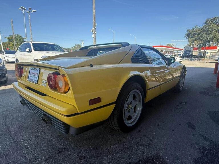 1988 Ferrari 328 GTS - Image 6 of 13