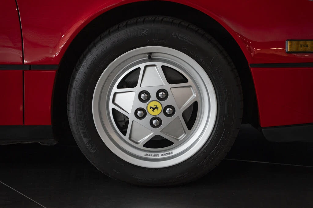 1988 Ferrari 328 GTS - Image 19 of 31