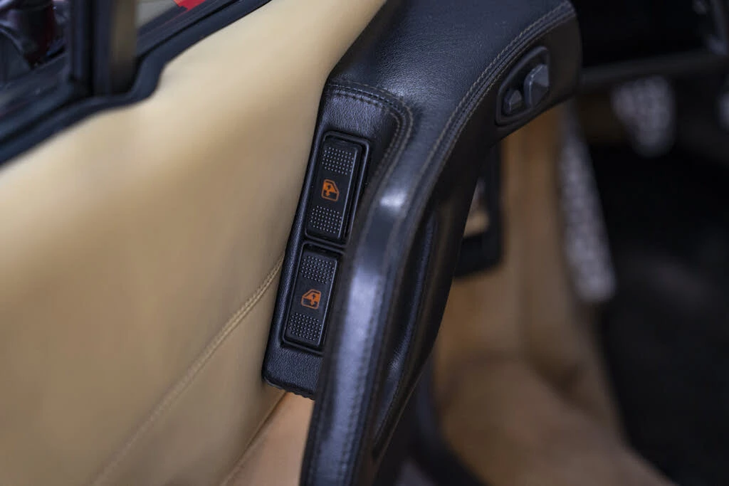 1988 Ferrari 328 GTS - Image 30 of 31