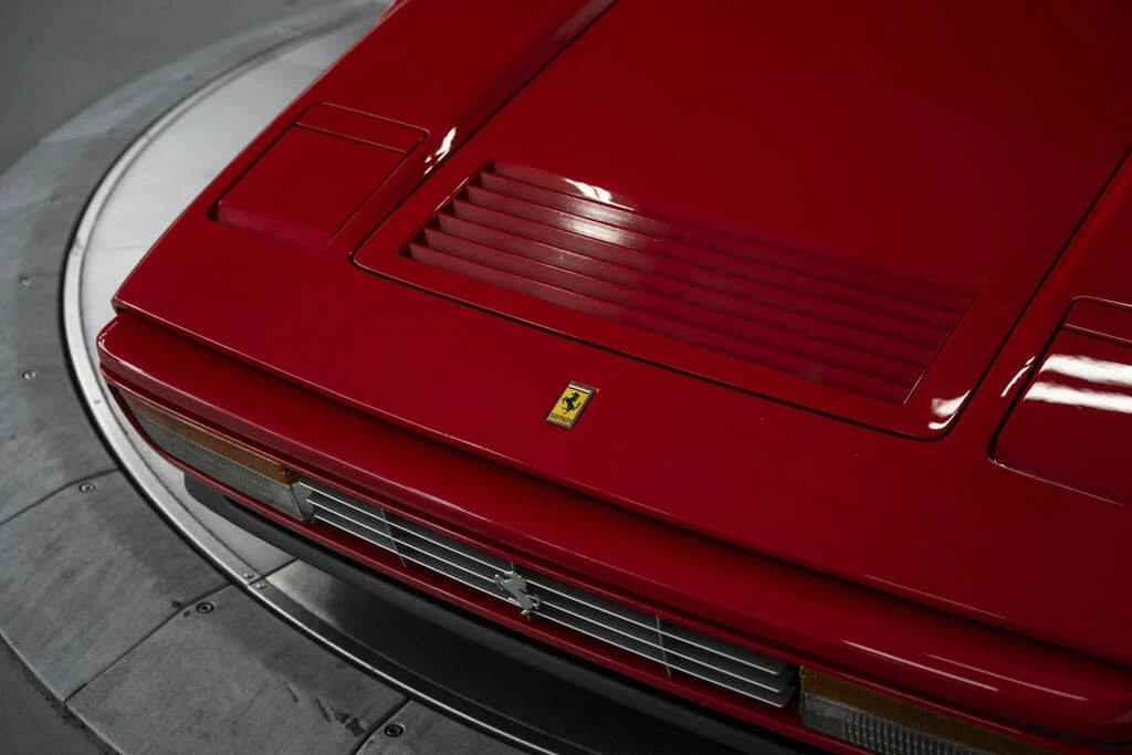 1988 Ferrari 328 GTS - Image 15 of 31