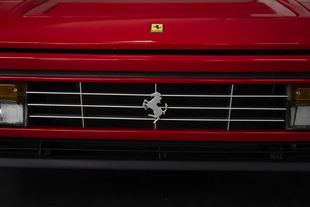 1988 Ferrari 328 GTS - Image 17 of 31