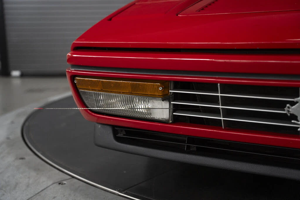 1988 Ferrari 328 GTS - Image 16 of 31