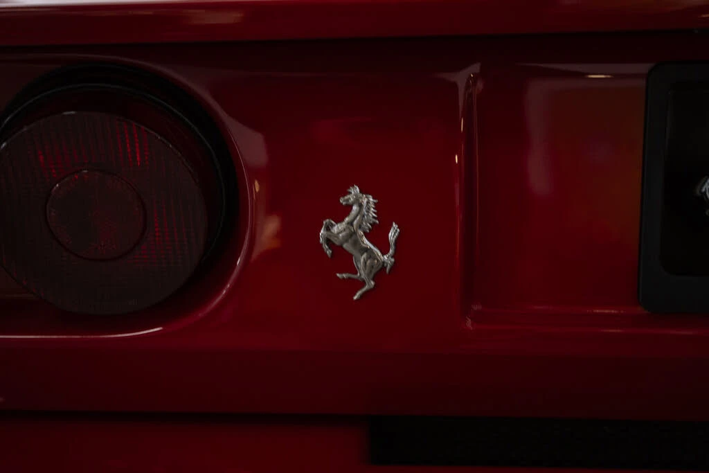 1988 Ferrari 328 GTS - Image 26 of 31
