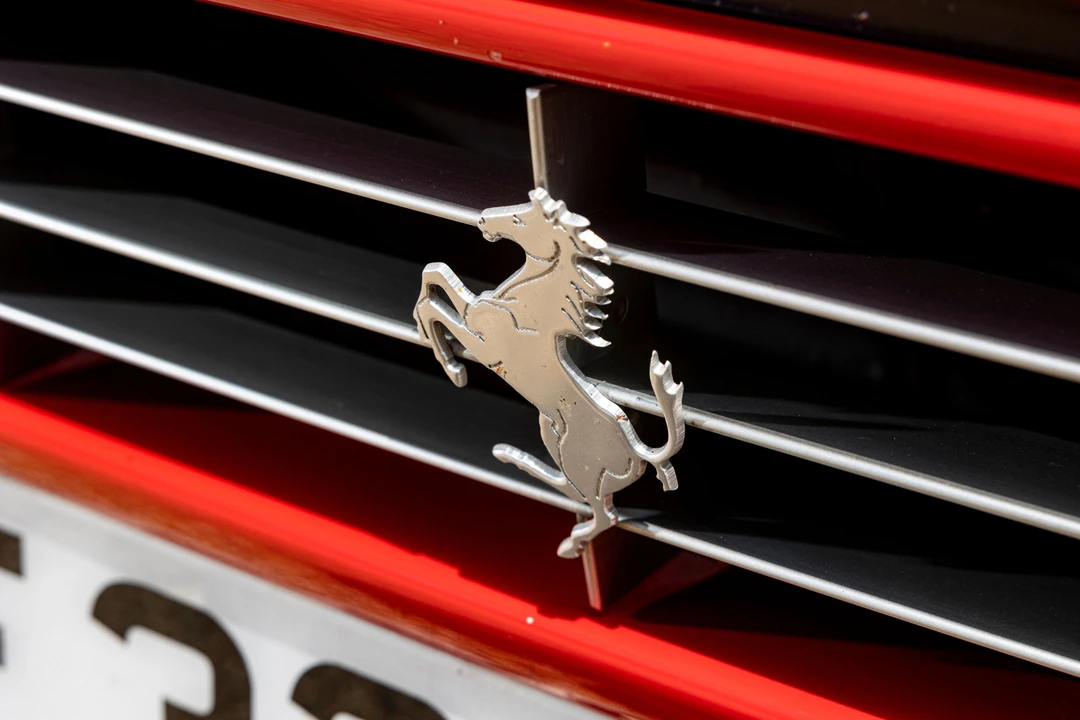1988 Ferrari 328 GTS - Image 26 of 31