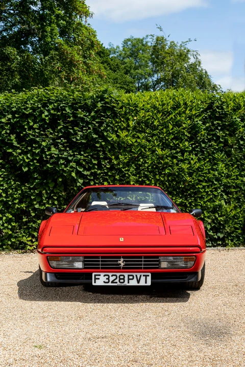 1988 Ferrari 328 GTS - Image 29 of 31