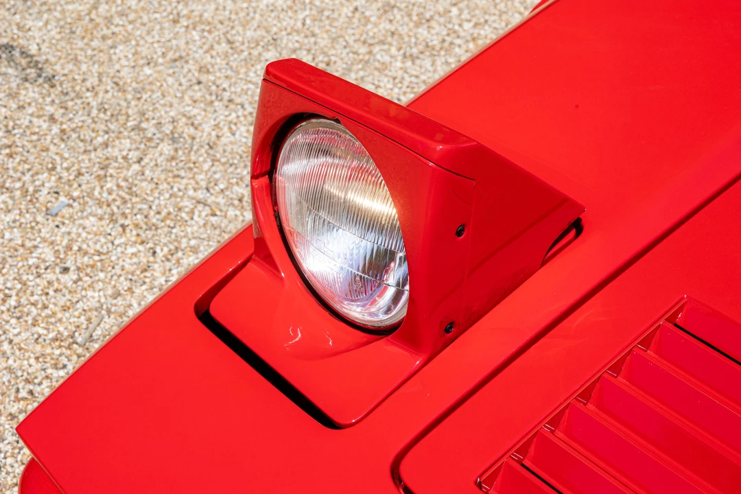 1988 Ferrari 328 GTS - Image 2 of 31