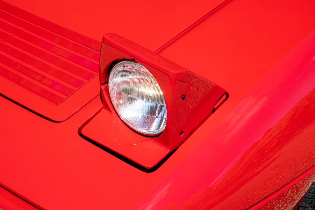1988 Ferrari 328 GTS - Image 3 of 31