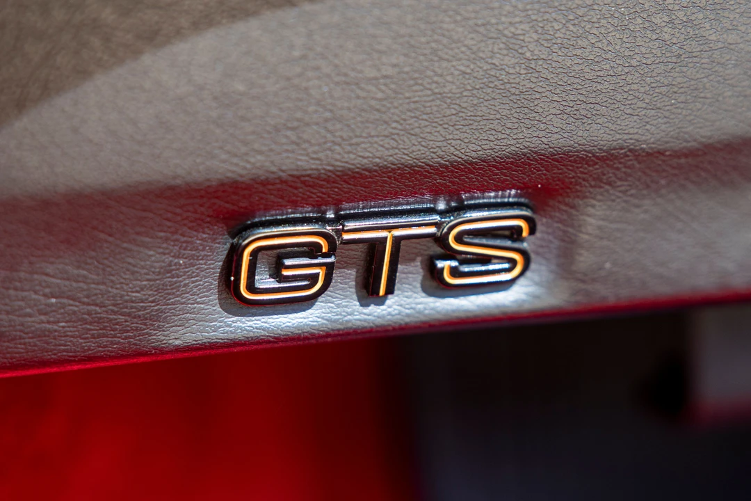 1988 Ferrari 328 GTS - Image 22 of 31